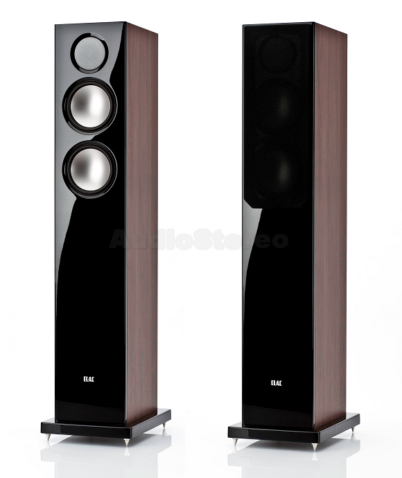 ELAC FS 67.2 photo gallery